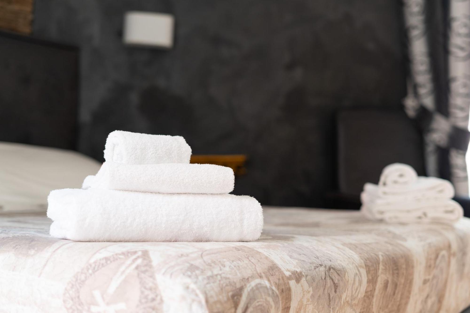 Domus Premuda Bed & Breakfast โรม ภายนอก รูปภาพ