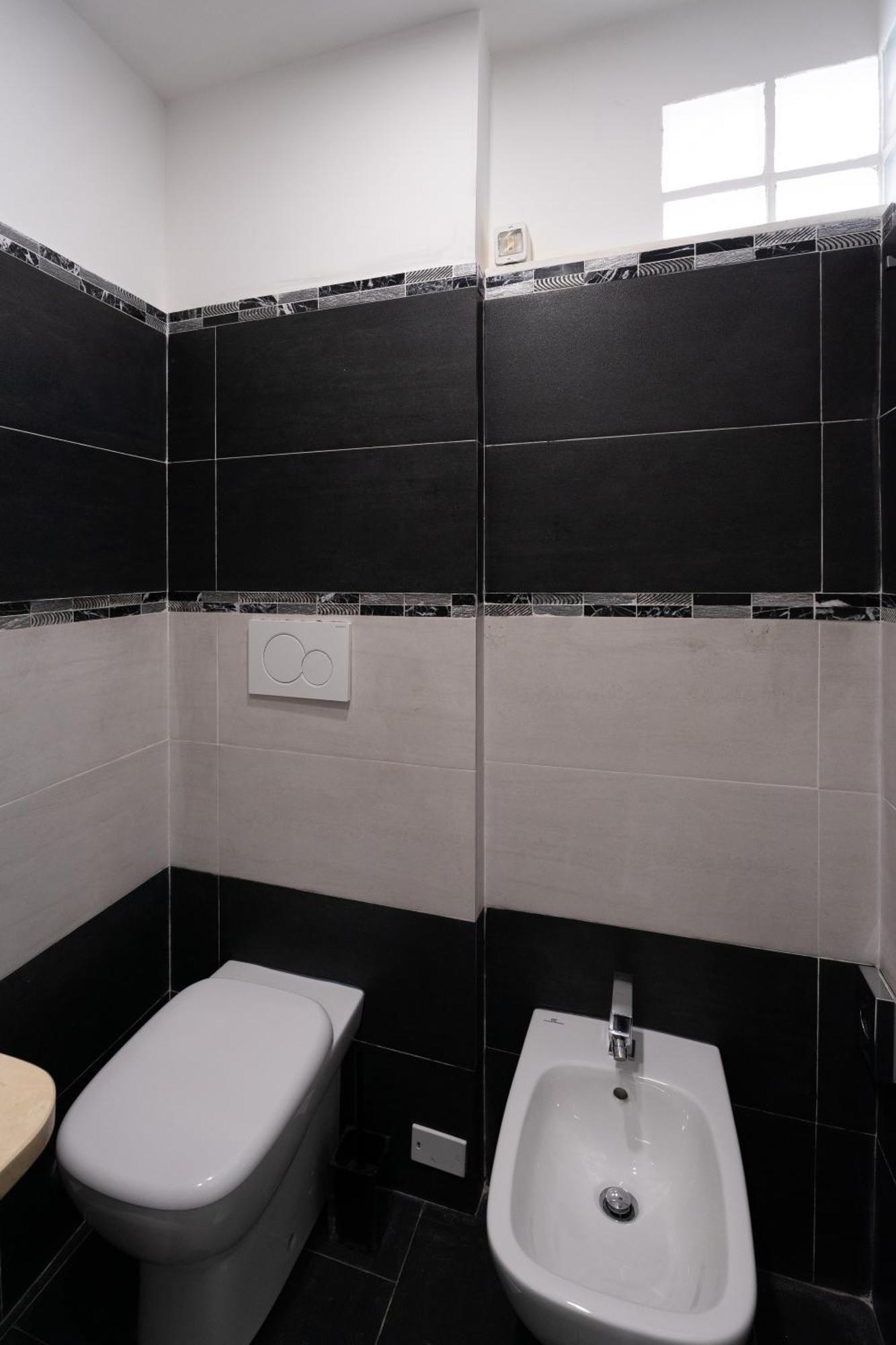 Domus Premuda Bed & Breakfast โรม ภายนอก รูปภาพ